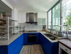 Oasis Garden (D19), Condominium #469470691